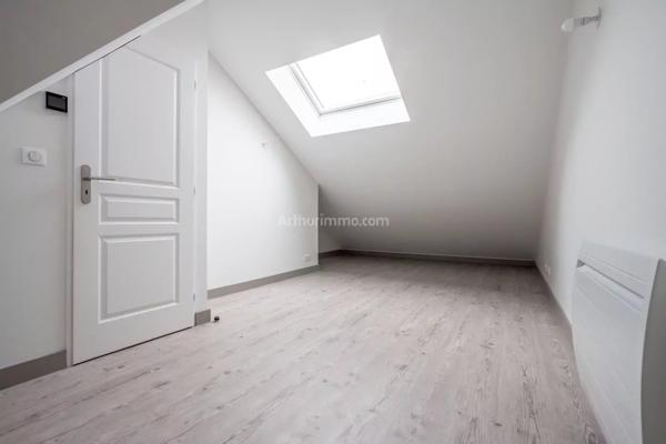 Location Appartement 4 pièces 84 m2 à Dampmart