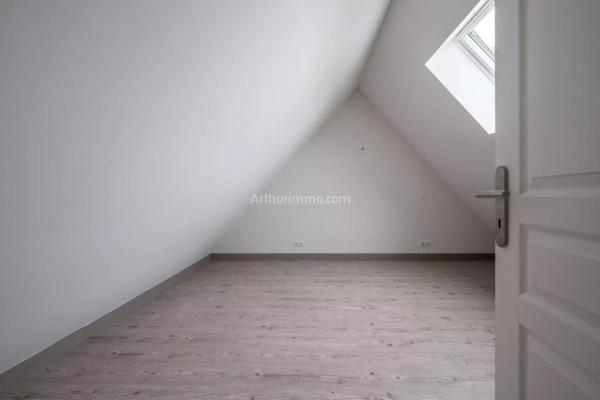 Location Appartement 4 pièces 84 m2 à Dampmart