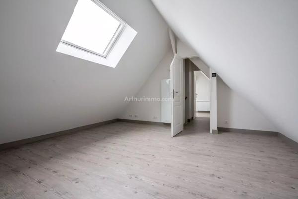 Location Appartement 4 pièces 84 m2 à Dampmart