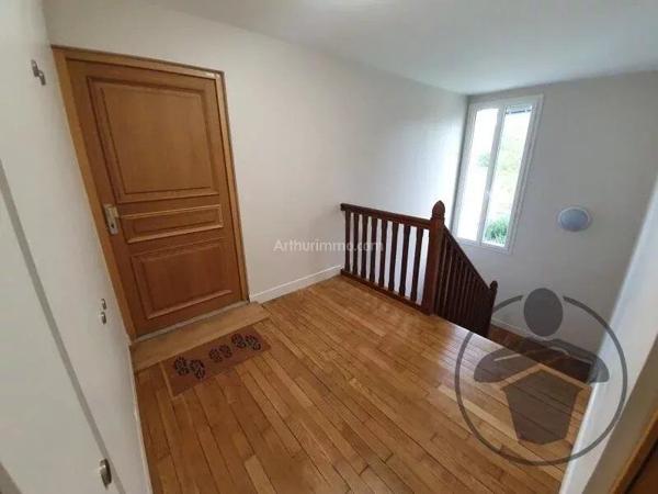 Location Appartement 4 pièces 84 m2 à Dampmart