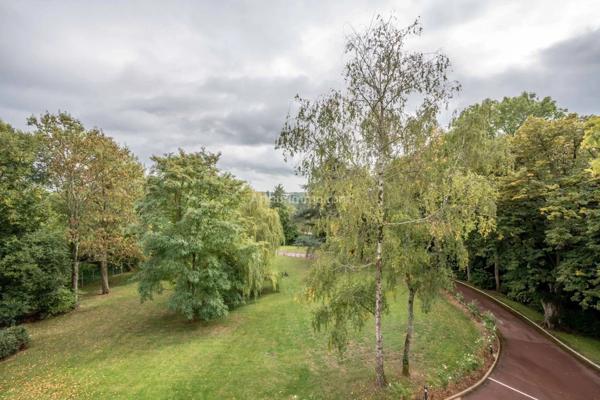 Location Appartement 4 pièces 84 m2 à Dampmart