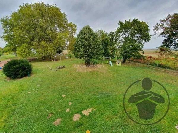 Location Appartement 4 pièces 84 m2 à Dampmart