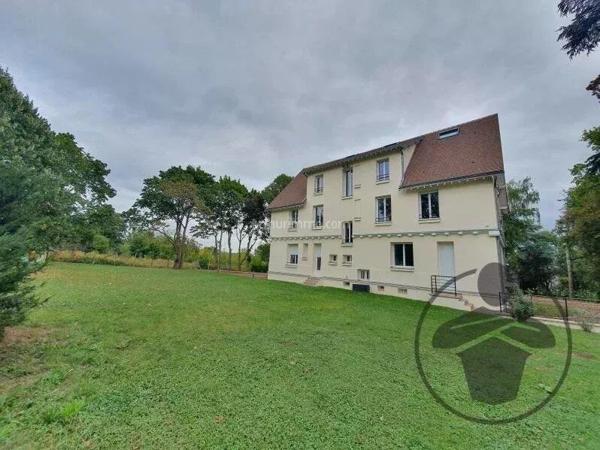 Location Appartement 4 pièces 84 m2 à Dampmart