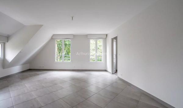Location Appartement 4 pièces 84 m2 à Dampmart
