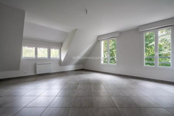 Location Appartement 4 pièces 84 m2 à Dampmart