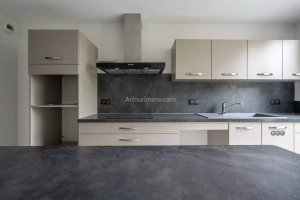 Location Appartement 4 pièces 84 m2 à Dampmart