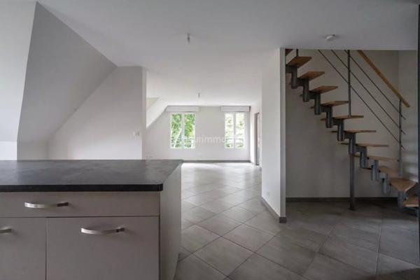 Location Appartement 4 pièces 84 m2 à Dampmart