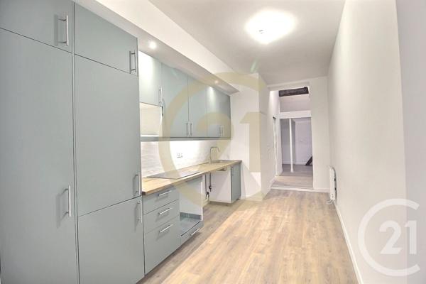 Appartement F2 à vendre  2 pièces - 48,80 m2 PANTIN - 93