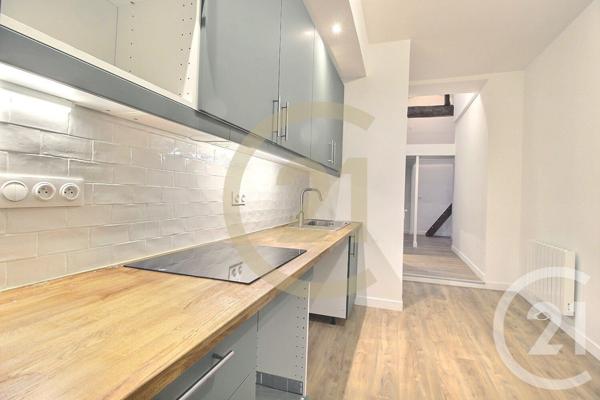 Appartement F2 à vendre  2 pièces - 48,80 m2 PANTIN - 93