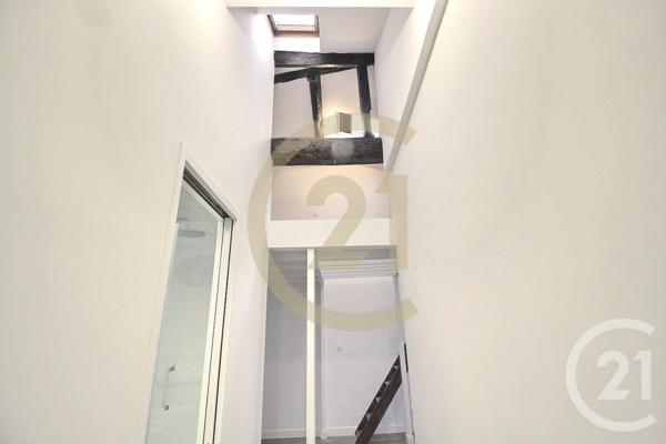 Appartement F2 à vendre  2 pièces - 48,80 m2 PANTIN - 93