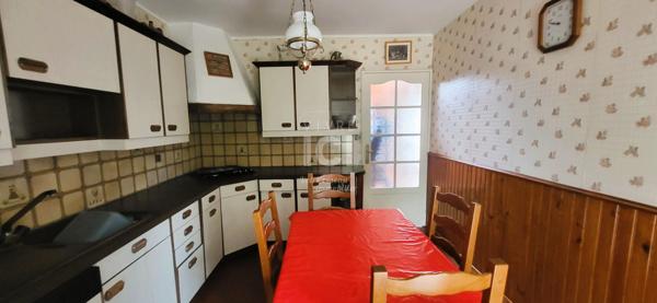 Maison Sainte-Luce-Sur-Loire - 4 chambres