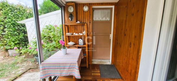 Maison Sainte-Luce-Sur-Loire - 4 chambres