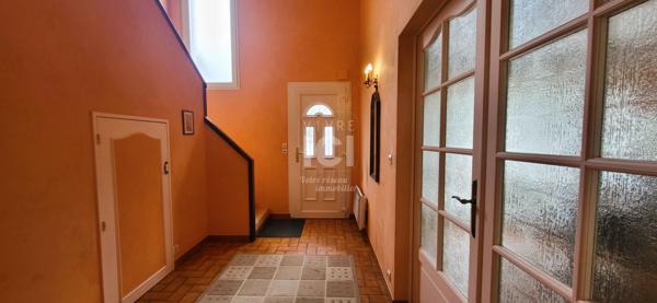 Maison Sainte-Luce-Sur-Loire - 4 chambres