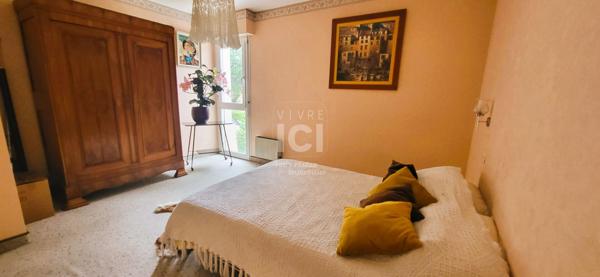 Maison Sainte-Luce-Sur-Loire - 4 chambres