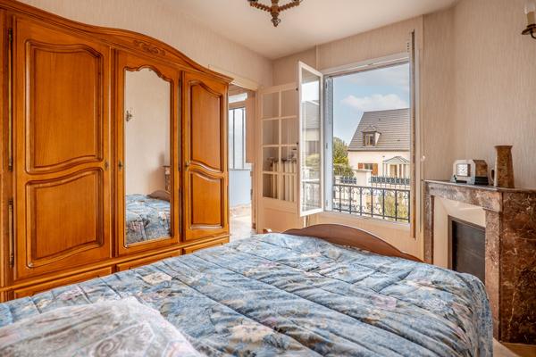 Maison 5 pièces 90 m²