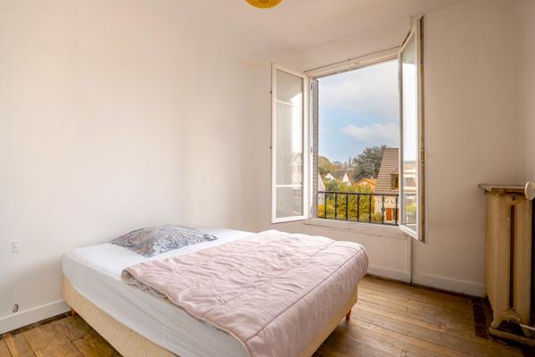 Maison 5 pièces 90 m²