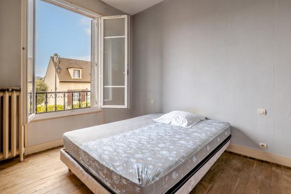 Maison 5 pièces 90 m²