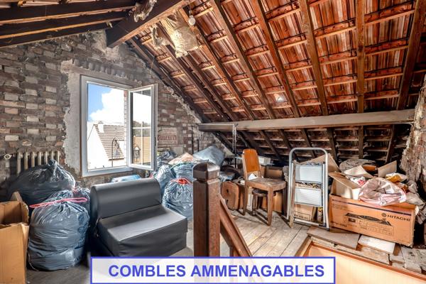 Maison 5 pièces 90 m²