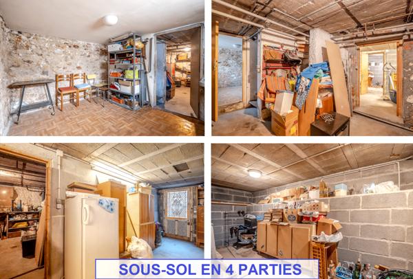Maison 5 pièces 90 m²