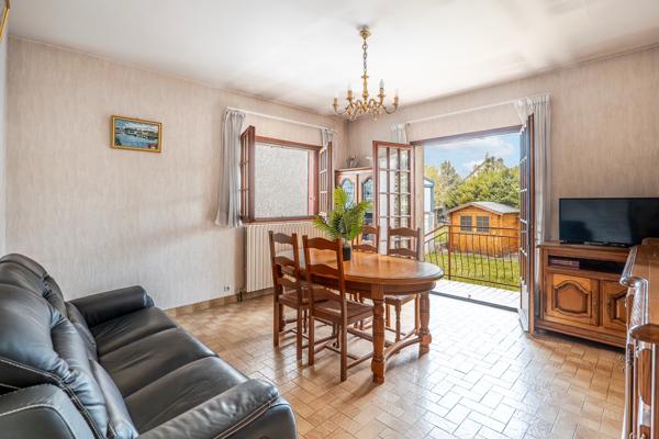 Maison 5 pièces 90 m²