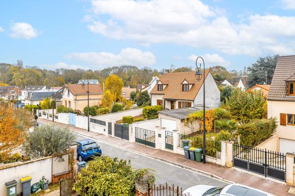 Maison 5 pièces 90 m²