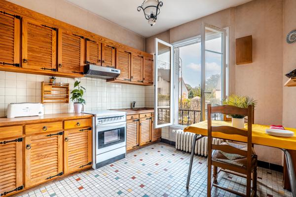 Maison 5 pièces 90 m²