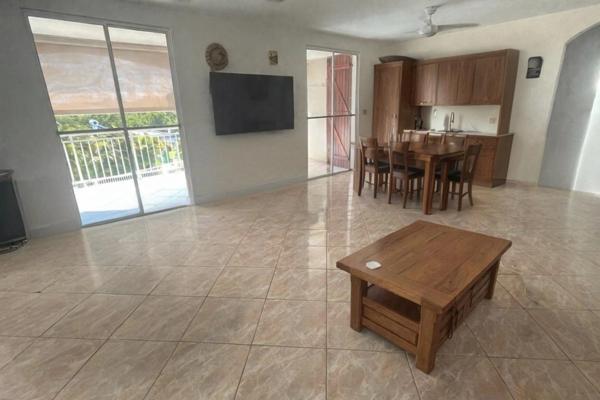 3 villas à vendre 14 pièces à ANSE BERTRAND (971),piscine, 2000M2terrain, proches plages