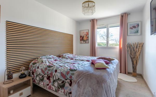 Maison à vendre    4 pièces •  Biscarrosse