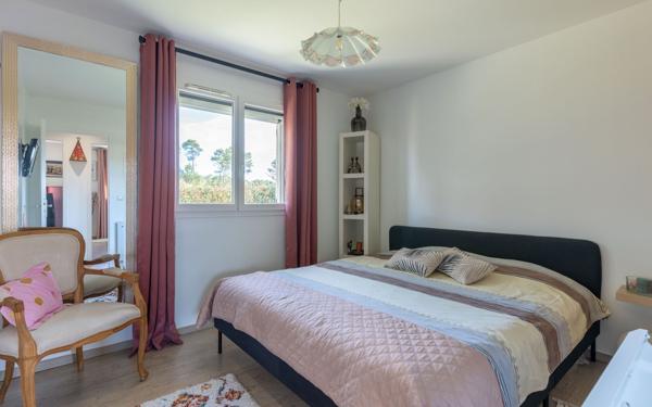 Maison à vendre    4 pièces •  Biscarrosse