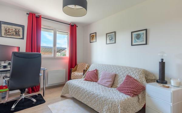 Maison à vendre    4 pièces •  Biscarrosse