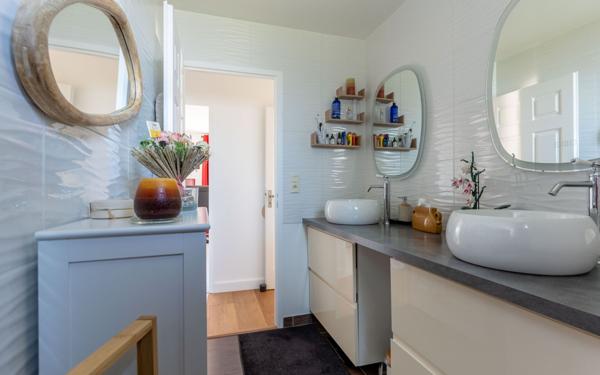 Maison à vendre    4 pièces •  Biscarrosse