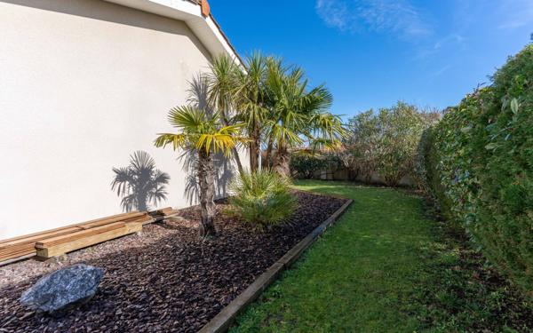 Maison à vendre    4 pièces •  Biscarrosse