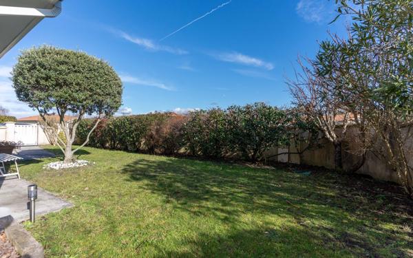 Maison à vendre    4 pièces •  Biscarrosse