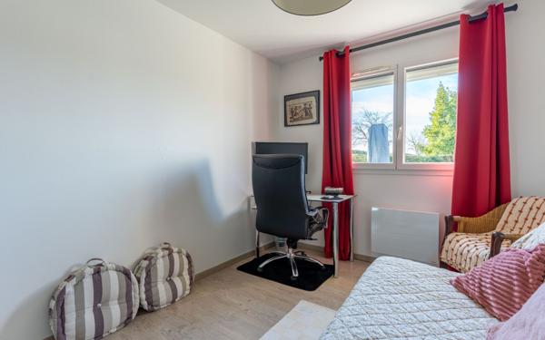 Maison à vendre    4 pièces •  Biscarrosse