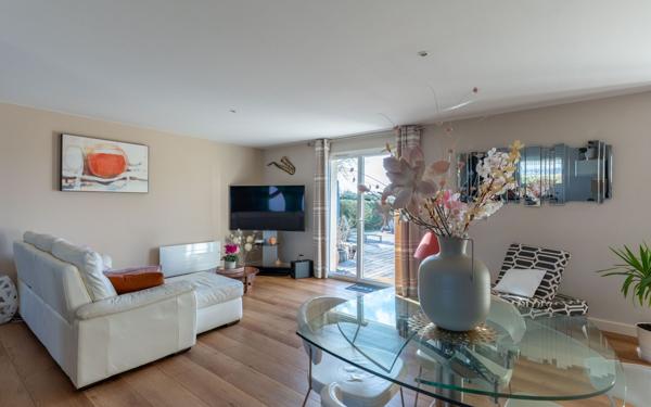 Maison à vendre    4 pièces •  Biscarrosse