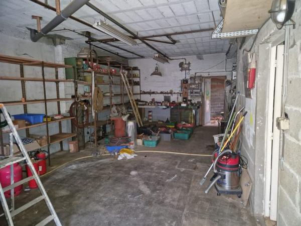 Maison mitoyenne 2 côtés Bonnétable 139 m²