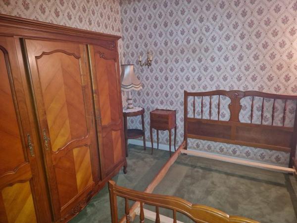 Maison mitoyenne 2 côtés Bonnétable 139 m²