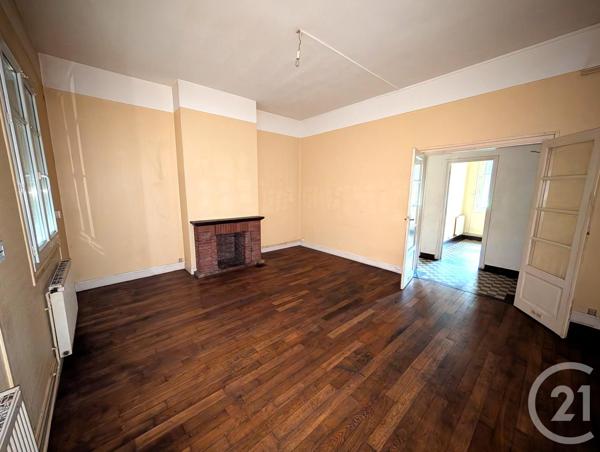 Appartement F1 Bis à vendre  2 pièces - 42,98 m2 ST VALERY EN CAUX - 76