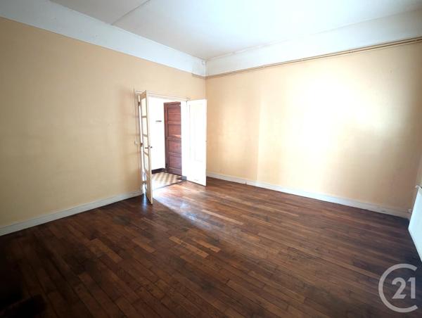 Appartement F1 Bis à vendre  2 pièces - 42,98 m2 ST VALERY EN CAUX - 76