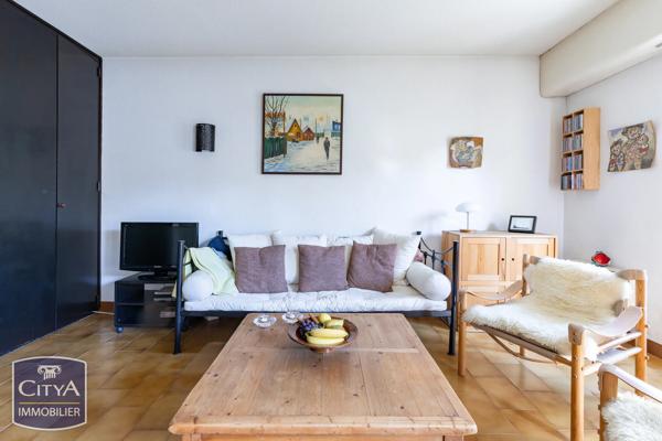 Maison à vendre 4 pièces 65m² La Grande-Motte (34280)