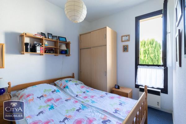 Maison à vendre 4 pièces 65m² La Grande-Motte (34280)