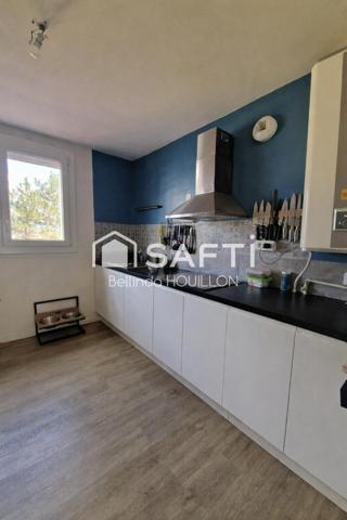 Investissement ou futur chez soi
