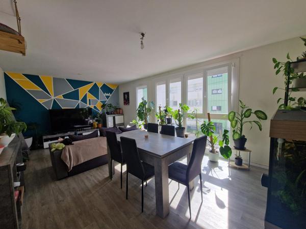 Investissement ou futur chez soi