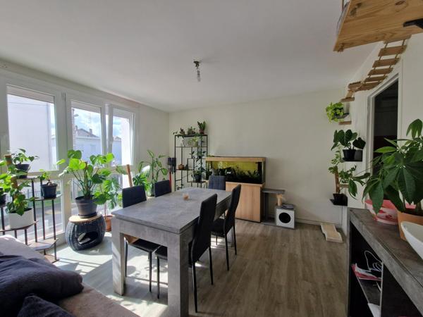 Investissement ou futur chez soi