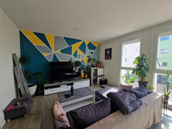 Investissement ou futur chez soi