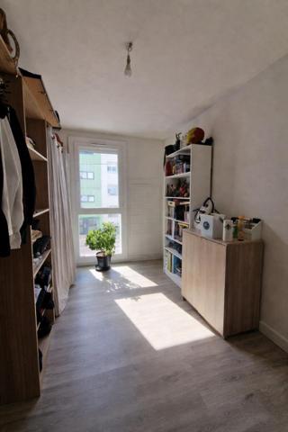 Investissement ou futur chez soi