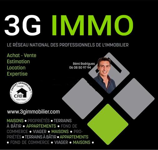 Vente / Terrain constructible