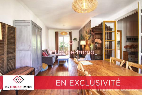 Maison à vendre 8 pièces de 175 m²