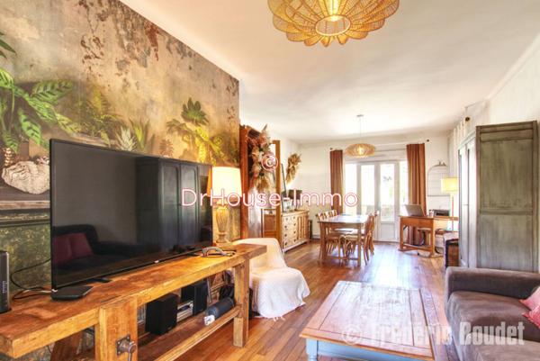 Maison à vendre 8 pièces de 175 m²