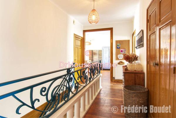 Maison à vendre 8 pièces de 175 m²